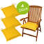 Premium Dining Chair Cushion-30731473