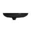 Etna 22.8'' L Bathroom Sink-122860989