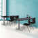Cain Training Table & Base