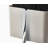 Joseph Joseph CleanStore Wall-mounted Broom with Dust-Shield Storage