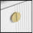 Eutropio 27.75'' Single Bathroom Vanity with Ceramic Top-1056635859