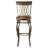 Westward Swivel Upholstered Counter Stool-46341153