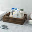 Solid Wood Decorative Basket