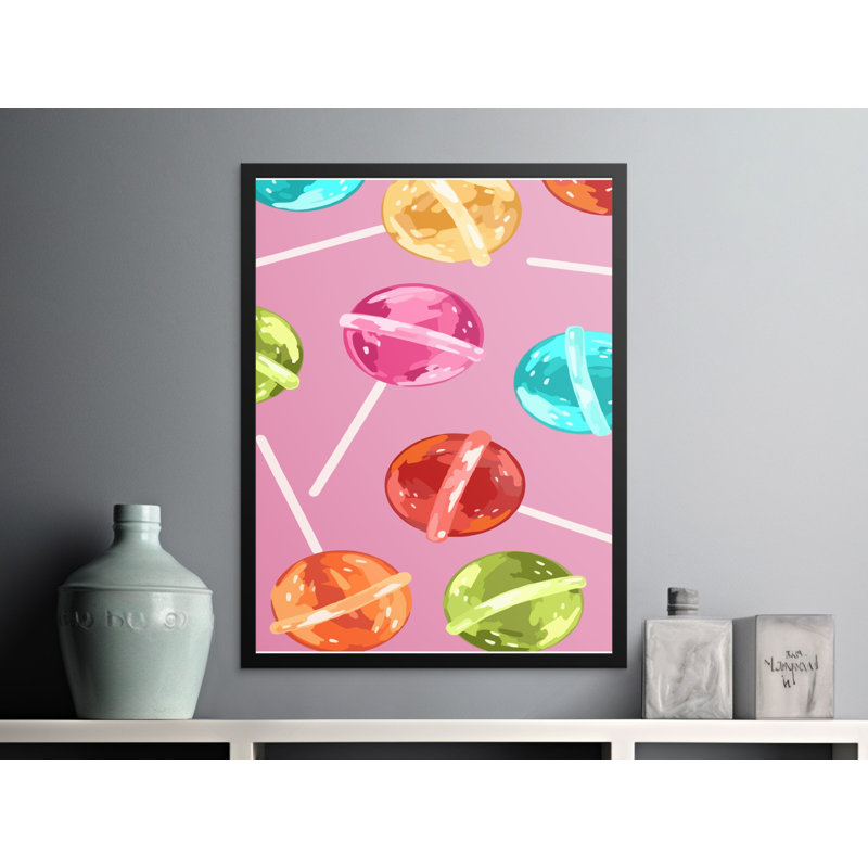 Conerly Single Picture Frame Print, 27.94 cm H x 22.86 cm W