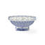 Spode Judaica Menorah 6X10"