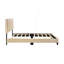 Mobilier de chambre à coucher 1pc-114229031-114229029