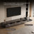 Lavali 78.7 W Storage Credenza