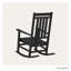 Chaise berçante POLYWOOD Estate-40595469