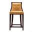 Tabouret de comptoir en bois Fifth Avenue-219698753