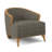 Penegrine Upholstered Accent Chair-71069840-71597465