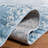 Purnell Performance Geometric Rug-1937400233