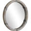 Miroir mural 30,75 po
