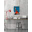 No Frame Print on Canvas-732530200
