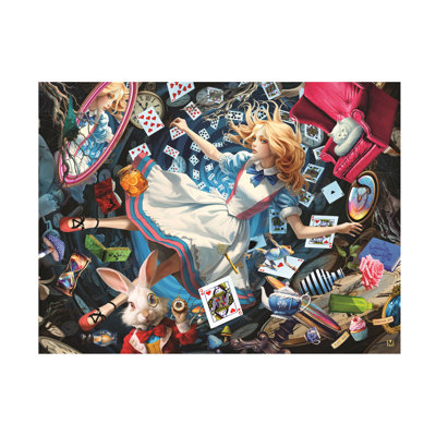 Art sur toile Michael David