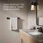 Riff Wall Mounted Towel Bar-2011152469-1983745227