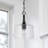 Carter 1 - Light Single Pendant-465544324