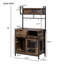 Caisse pour chien 2 en 1 PET Furniture