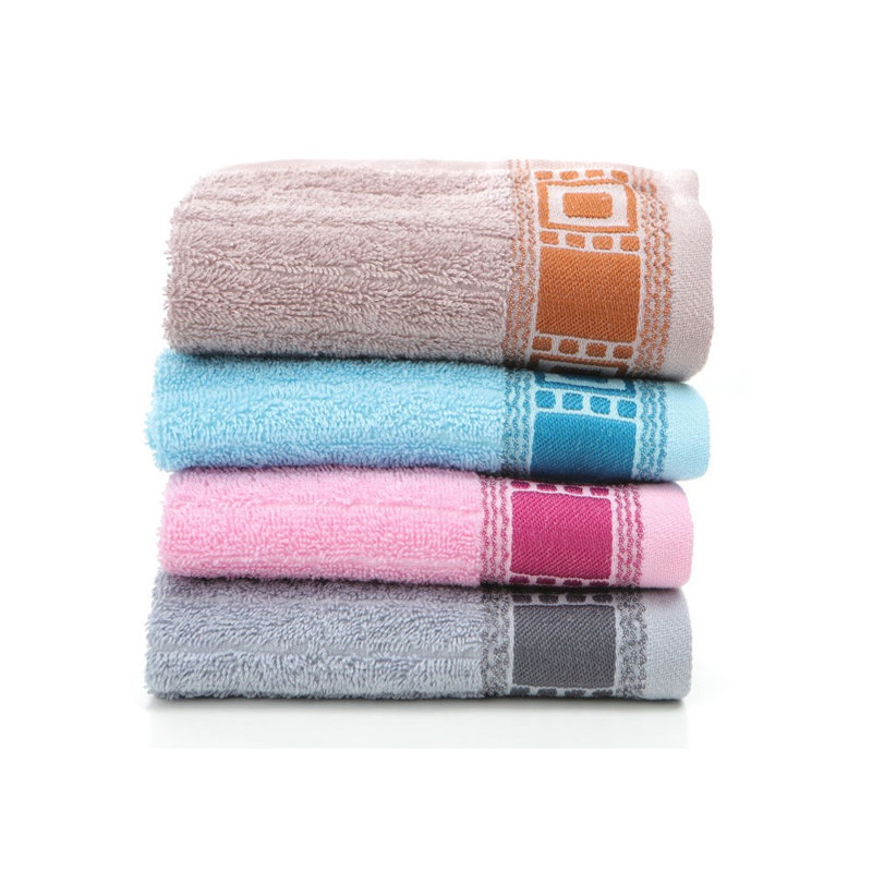 Abobaker Midweight Washcloth