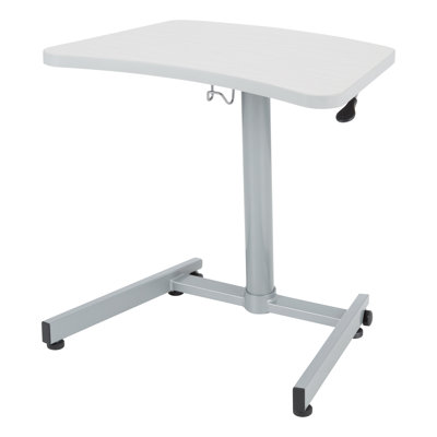 Profile Series Sit to Standing Desk