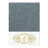 Linum Home Textiles 100% Turkish Cotton MONICA 3PC Embellished Towel Set-107104842