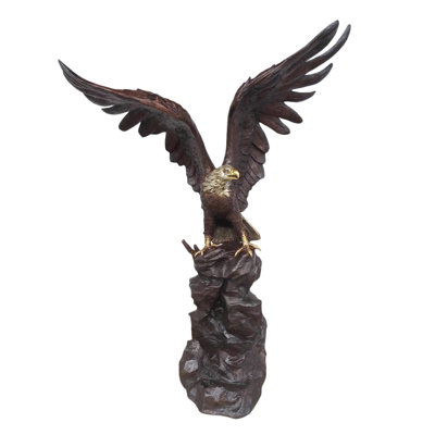 Belak Eagle Statue