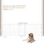 Clôture pliable 5 pièces-70109276