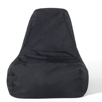 Siesta Refillable Bean Bag Chair & Lounger