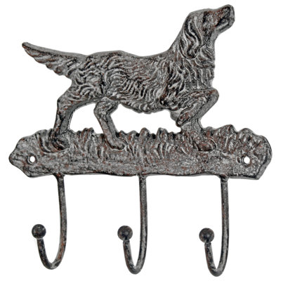 Iron Wall Hook