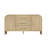 59'' W 3-Drawer Sideboard