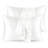 Bedsure Pillowcase Set Of 4-109706195-109706205