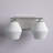 Audryna 2 - Light Dimmable Vanity Light-702973884