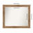 Timmy Solid Wood Wall Mirror-98246549-98246528