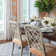 Merrion 19'' H Linen Upholstered Side Chair