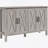 Accent Cabinet