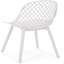CHAISE LILY (ENSEMBLE DE 4)-1469712580