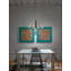Cirque 8 - Light Globe Chandelier-13926813