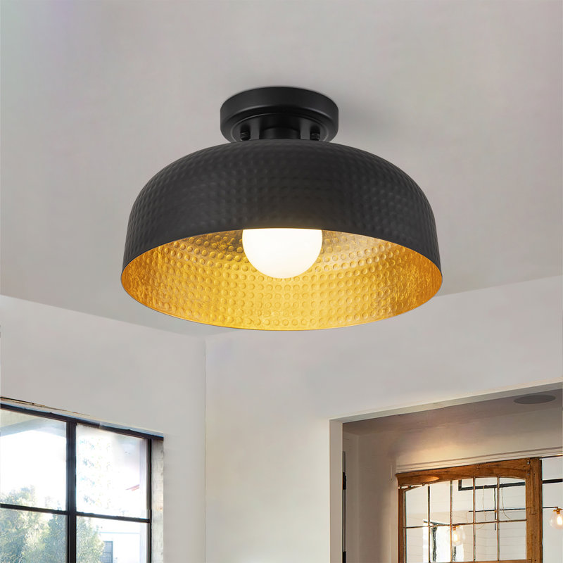 Semi Flush Mount
