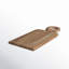 Acacia Wood Cutting Board