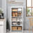 63'' Kitchen Pantry