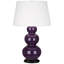 Triple Gourd Table Lamp-7460697-7460700-7460701