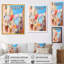 Plastel Laundry Laundry In City - Laundry Wall Art-761103893