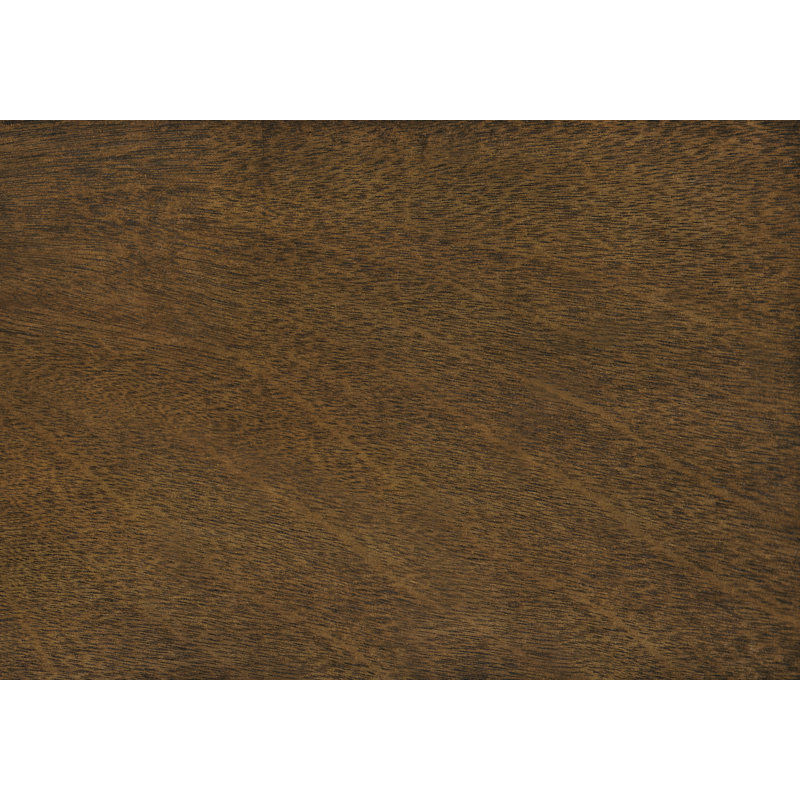 Solanus 3 - Drawer End Table, Brown
