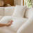 126" Modern Curved Sectional Sofa-1234736139