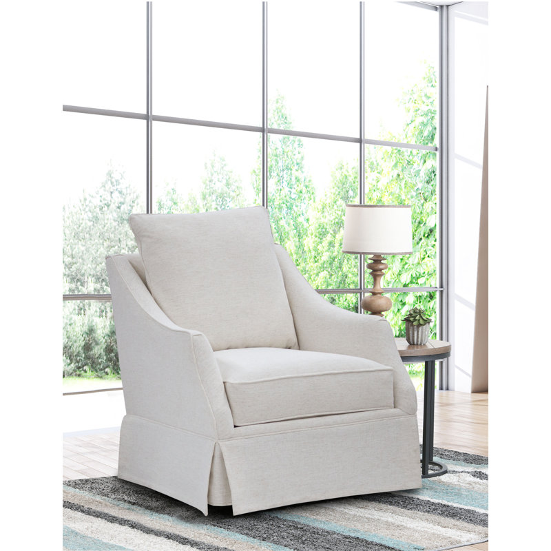 Swivel Glider