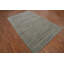 Tapis oriental fait à la main 5 x 8 po