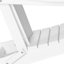 Chaise Adirondack pliante Vinnie-2129369121
