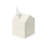 Casa Squared Tissue Box Cover and Dispenser-128866118