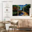 Couteau à palette Avery Landscape-107935093