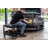 Tuffy Mobile Mechanics Seat