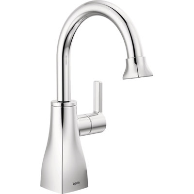 Robinet contemporain contemporain